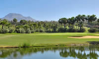 golf las americas